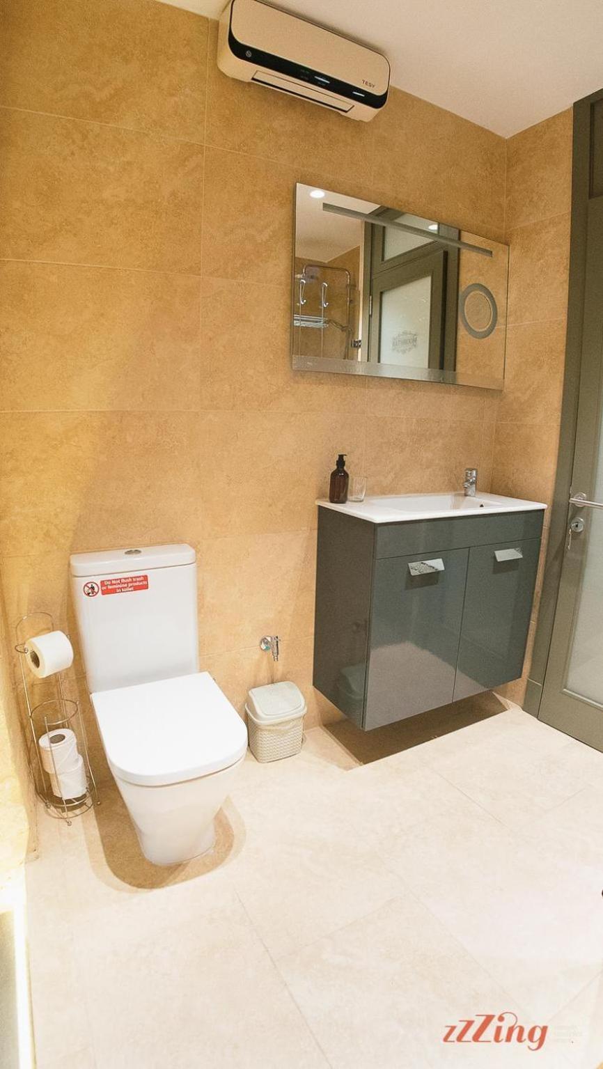 A Traditional Maltese Home In The Three Cities เบียกุ ภายนอก รูปภาพ